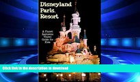 FAVORIT BOOK Disneyland Paris: A Planet Explorers Travel Guide for Kids READ PDF FILE ONLINE