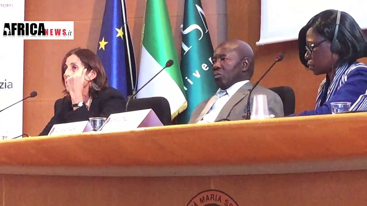 15.COUNTRY PRESENTATION BURKINA FASO