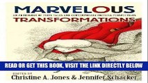 [BOOK] PDF Marvelous Transformations: An Anthology of Fairy Tales and Contemporary Critical