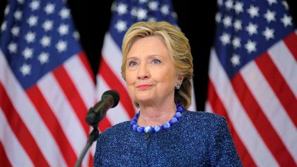 Hillary Clinton ''confident'' over new FBI email probe