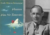 Novels Plot Summary 150: Heaven Has No Favorites