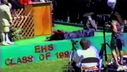 Quand t'es tellement content que tu fais une connerie - Compilation Fail celebration