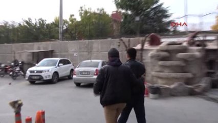 Konya 3'ncü Ana Jet Üs Komutanlığı'ndaki Fetö Operasyonunda Serbest Bırakılan 18 Asker Tutuklandı