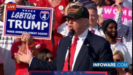 Donald Trump Has Won The 2016 Presidential Election