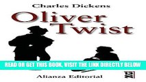 [DOWNLOAD] PDF Oliver Twist (Spanish Edition) Collection BEST SELLER