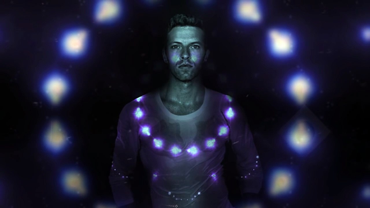 Coldplay ft. Calvin Harris, Alesso - Possibility (New song 2016)