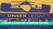 [PDF] The Unser Legacy: Four Generations of Speed Popular Online