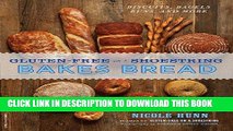 Ebook Gluten-Free on a Shoestring Bakes Bread: (Biscuits, Bagels, Buns, and More) Free Read