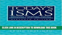 [Ebook] Today s ISMS: Socialism, Capitalism, Fascism, Communism, and Libertarianism (11th Edition)