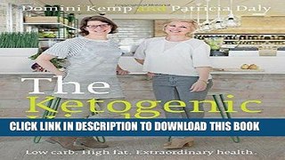 Best Seller The Ketogenic Kitchen: Low carb. High fat. Extraordinary health. Free Download