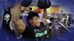 Steven Cao - Aesthetic Physique - Fitness Motivation