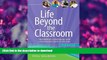 READ  Life Beyond the Classroom: Transition Strategies for Young People with Disabilities, Fifth