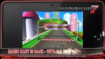 Mario Kart 7 | Nintendo 3DS