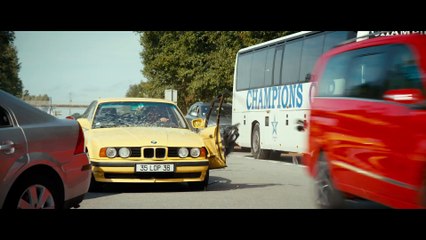 "À fond" avec José Garcia : découvrez la bande-annonce !