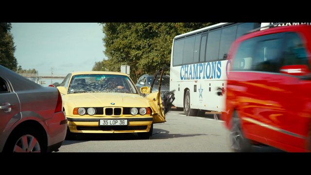 À fond avec José Garcia : découvrez la bande-annonce !