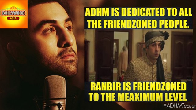 Ae Dil Hai Mushkil CRTICIZED By Fans | Ranbir Kapoor, Aiswarya Rai | Bollywood Asia