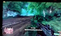 ATI 4870X2 CRYSIS WARHEAD 1680X1050 GAMER SETTINGS