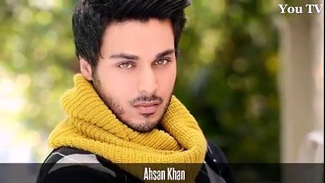 Pakistani Celebrities Who were Born in other Countries
