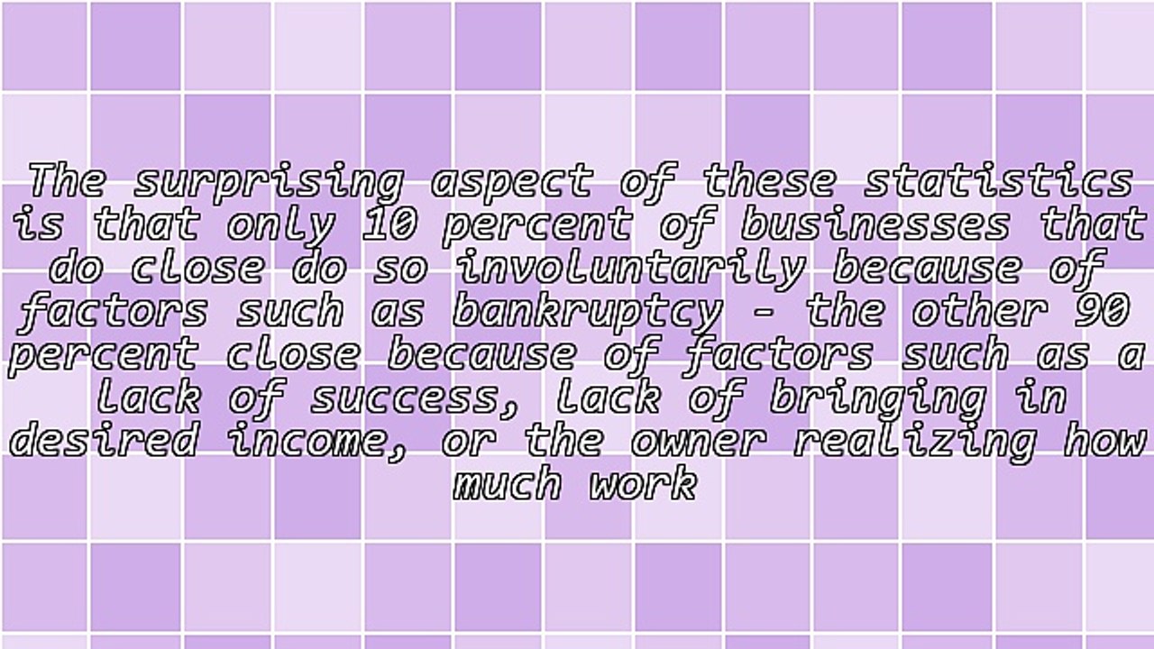 Are You Ready to Start Your Own Small Business?