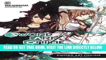 [BOOK] PDF Sword Art Online 1: Aincrad New BEST SELLER