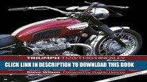 [PDF] Triumph Bonneville: T120/T140 (Haynes Great Bikes) Full Online