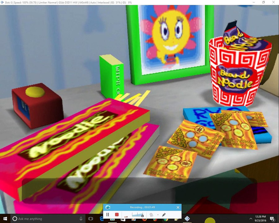 PARAPPA THE RAPPER 2