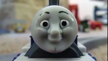 Thomas The Train Hank The Tank Engine Thomas And Friends