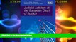 Big Deals  Judicial Activism at the European Court of Justice  Best Seller Books Best Seller