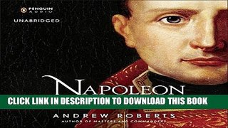 Ebook Napoleon: A Life Free Read