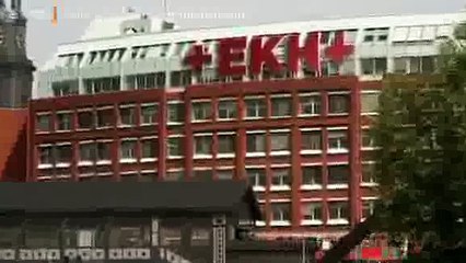 Notruf Hafenkante Bataillon dAmour Staffel S09E11