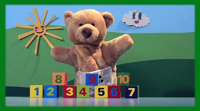 Профессор Карапуз. Раз, два, три ПРОФЕССОР_КАРАПУЗ