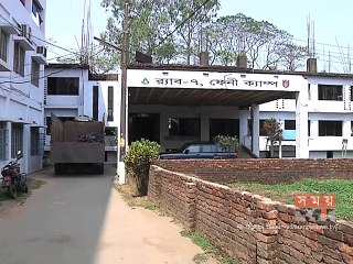 মিরসরাইয়ে 'বন্দুকযুদ্ধে' নিহত ৩