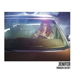 Jenifer - Paradis secret