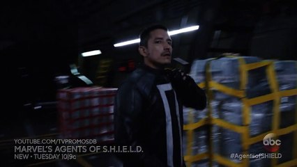 Marvel's Agents of SHIELD 4x06 Sneak Peek _The Good Samaritan