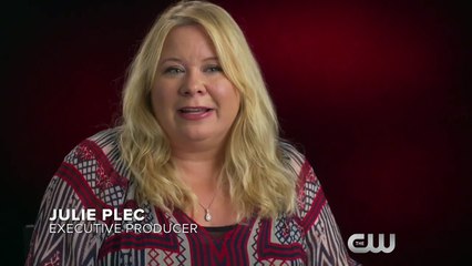 The Vampire Diaries 8x02 Inside _Today Will Be Different