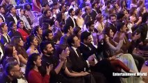 Urwa and Farhan Excellent Dance Performance in Awards Show