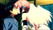 Top 10 Anime Kiss Scenes ♥ ~Part 5~