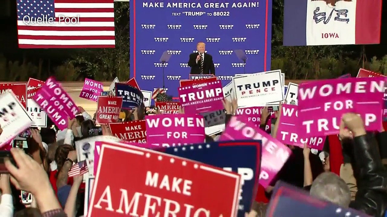 Neue FBI-Untersuchung setzt Clinton unter Druck