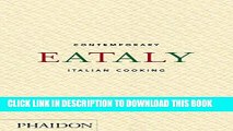 Best Seller Eataly: Contemporary Italian Cooking Free Read