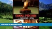 Books to Read  Criminal Procedure: From First Contact to Appeal  Best Seller Books Best Seller