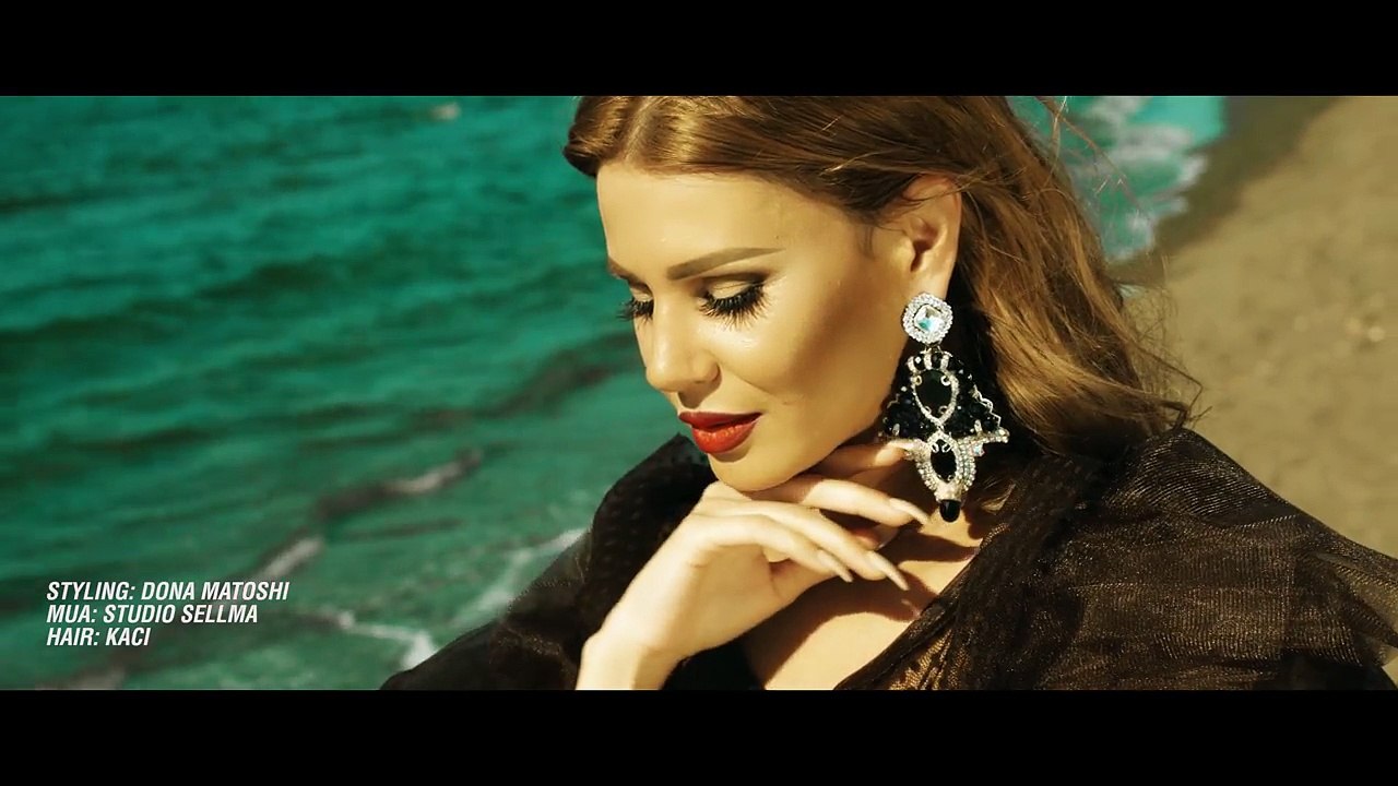 Gold AG ft. Kaltrina Selimi - Pa ty (Official Video)