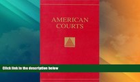 Big Deals  American Courts  Full Read Most Wanted