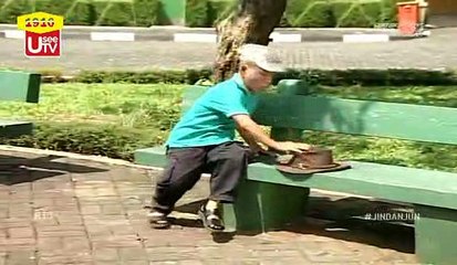 JDJ 2 Dendam Jin Jahlul