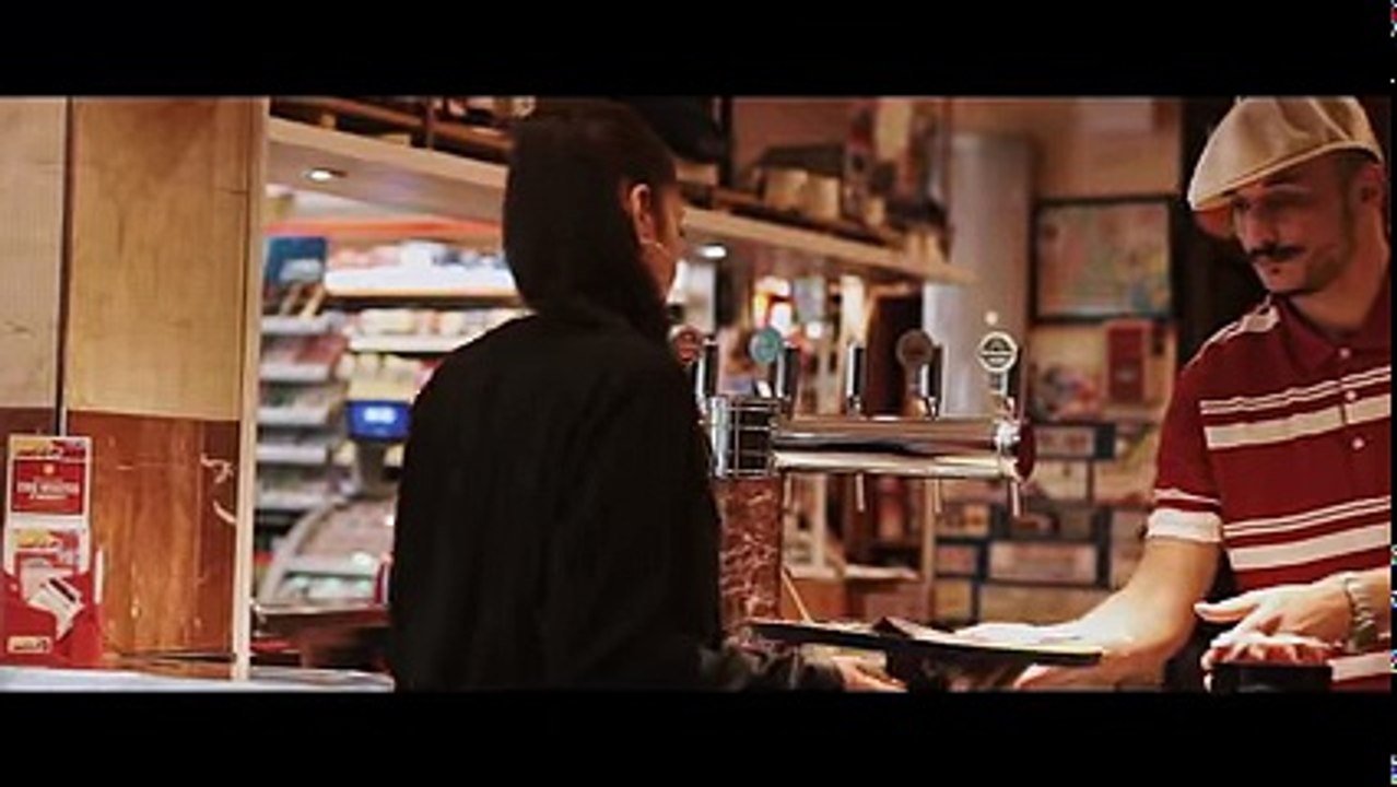 Soolking - Vida Loca . prod Aribeatz [Clip Officiel]