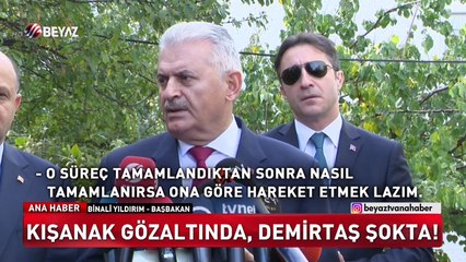 Beyaz Tv Ana Haber 28 Ekim 2016