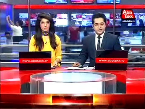 Islamabad: Six arrested PTI workers from Bani Gala produced in court