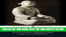 [EBOOK] DOWNLOAD The Songs of the South: An Anthology of Ancient Chinese Poems by Qu Yuan and