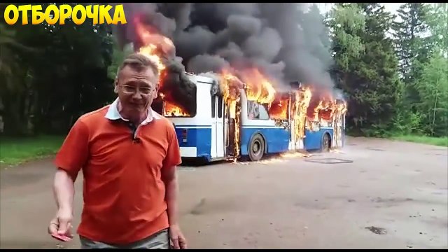 ЛУЧШИЕ ПРИКОЛЫ 2016 СЕНТЯБРЬ Самые смешные приколы за сентябрь 2016 - Выпуск 264