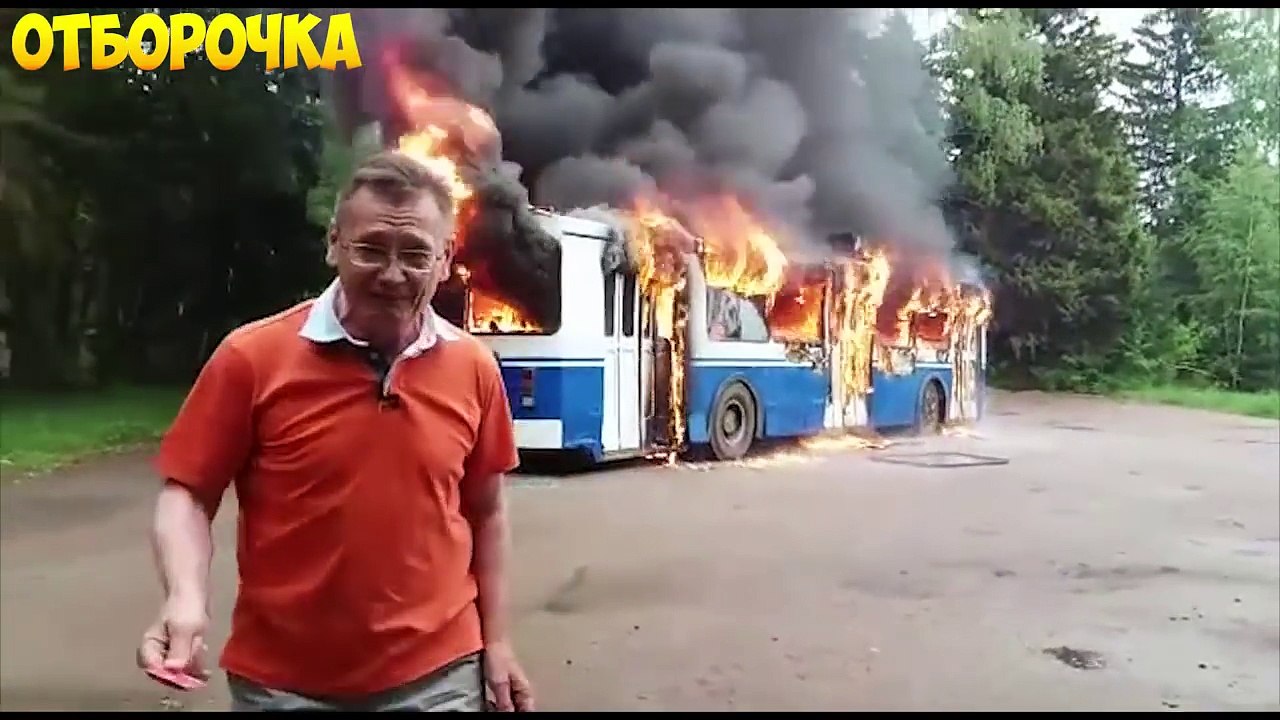 ЛУЧШИЕ ПРИКОЛЫ 2016 СЕНТЯБРЬ Самые смешные приколы за сентябрь 2016 - Выпуск 264