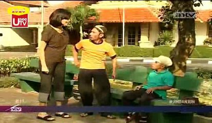 JDJ 2 Oleskan Saja